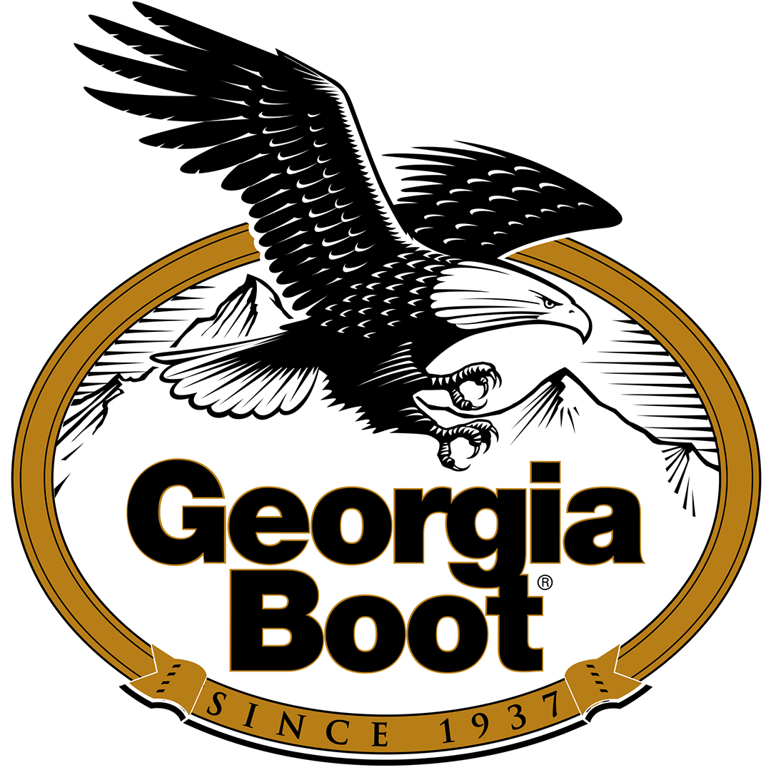 Georgia boots outlet store