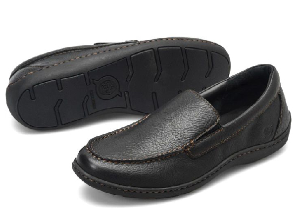 Born store brompton loafer