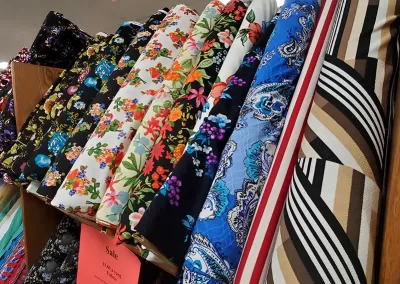 Picture of Fabrics
