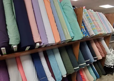 Picture of Fabrics
