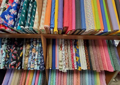 Picture of Fabrics