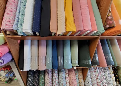 Picture of Fabrics