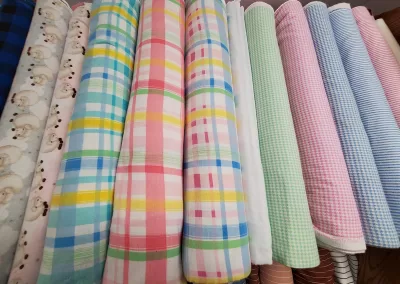 Picture of Fabrics