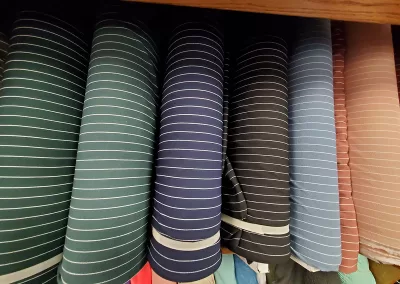 Picture of Fabrics