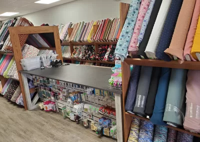 Picture of Fabrics