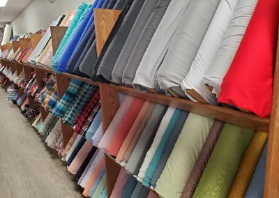 Picture of Fabrics