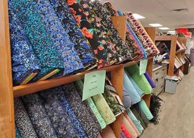 Picture of Fabrics