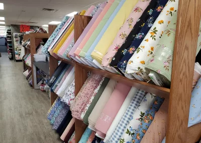Picture of Fabrics