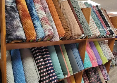 Picture of Fabrics